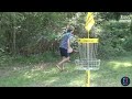 The 5 BEST Shots from The Innova Open at Texas States (MPO)