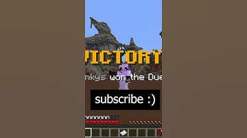 average minecraft hypixel duel