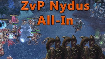 ZvP 16/15 Nydus All-In