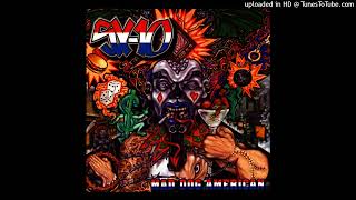 SX-10- Rhyme In The Chamber