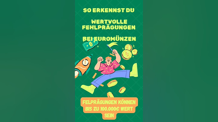 Wertvolle Fehlprägung gefunden! Diese 2-Euro-Münze kann bis zu 100,000 € wert sein!