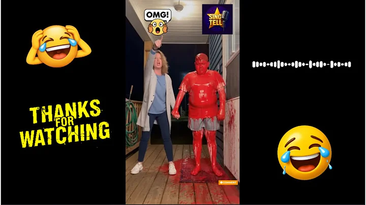 Porch Pirates Didn’t Expect THIS Trap… HUGE Paint Blast! 🤣💥(Caught on Ring Camera 2025)