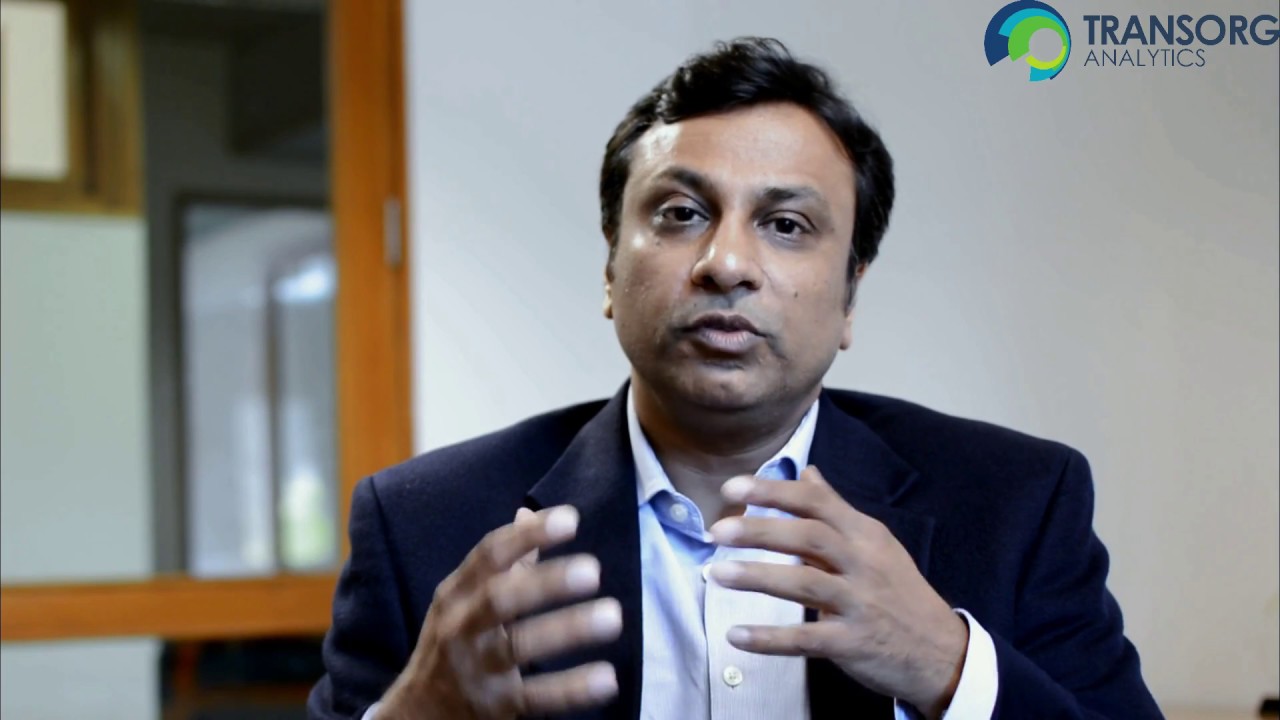 What makes it interesting to work at TransOrg Analytics? - YouTube