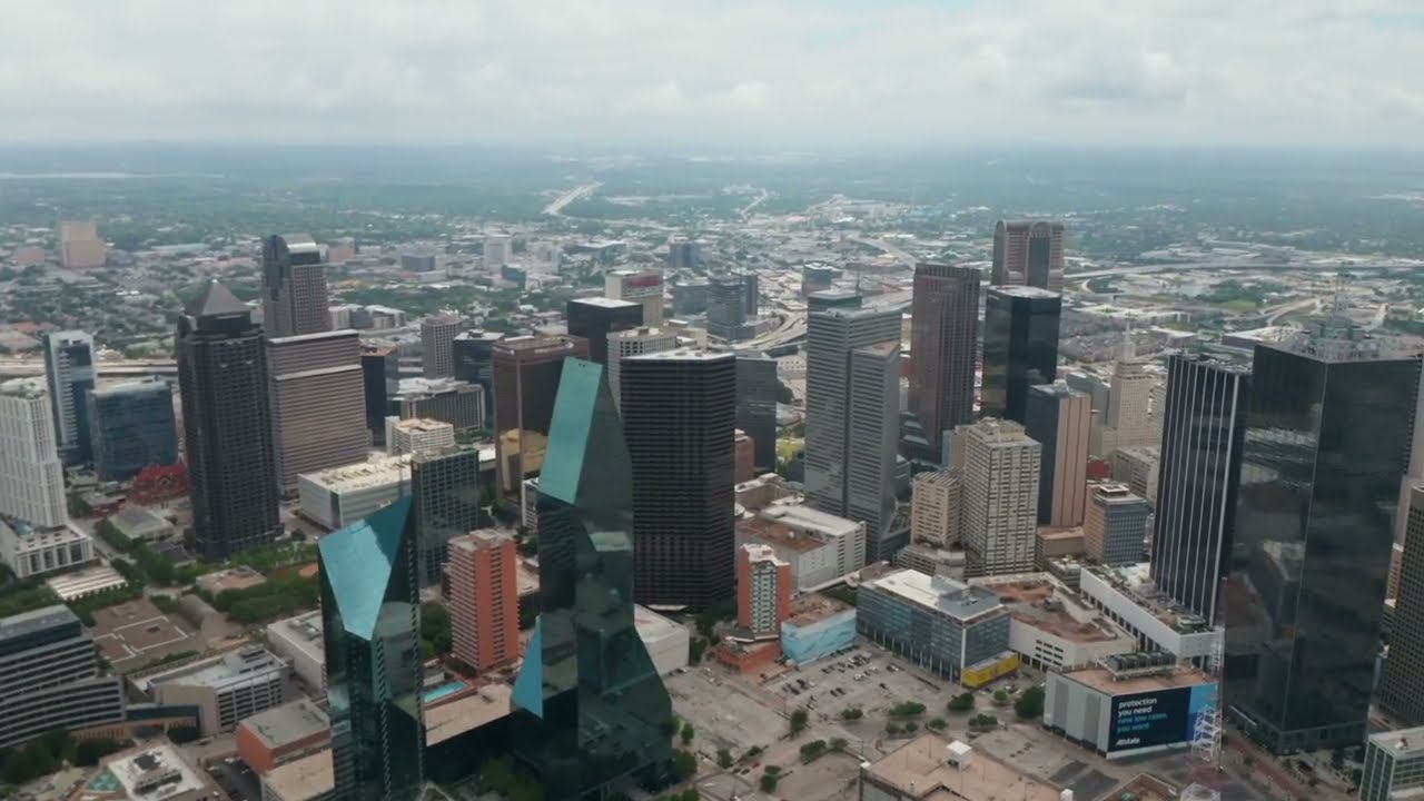 The New TXSE Impact: Texas Rises in Finance ?