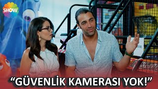 Neconun Gerginliği Üzerinde Ne Münasebet