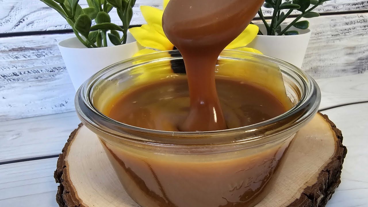 Sós Karamell - Gábor a Házi Pék