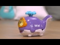 VTech Tut Tut Baby Flitzer Song von KROKO - YouTube