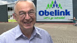 Obelink - The Largest Camping Shop Imaginable by New Brit Workshop 3,365 views 7 months ago 4 minutes, 2 seconds