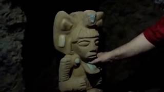 Download Lagu Lehi and Nephi mummified bodies found in the tomb of Mulek in Panama MP3