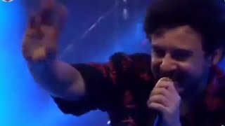 Buray - Olmadı 23 Nisan Özel Samsun Konseri