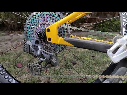 2022 Santa Cruz