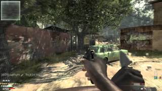 MW3 Opinionated Rant - All or Nothing Gameplay Commentary