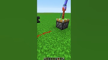 Minecraft lighting machine #tweening