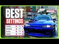 Forza Horizon 6 ULTIMATE Settings Guide XBOX PC Ally Forza Horizon 6 ULTIMATE Settings Guide XBOX PC Ally