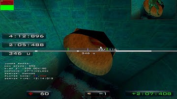 DeFRaG Speedrun | Prokypop | R7-TIMELOCK | CPM | 4:12:896