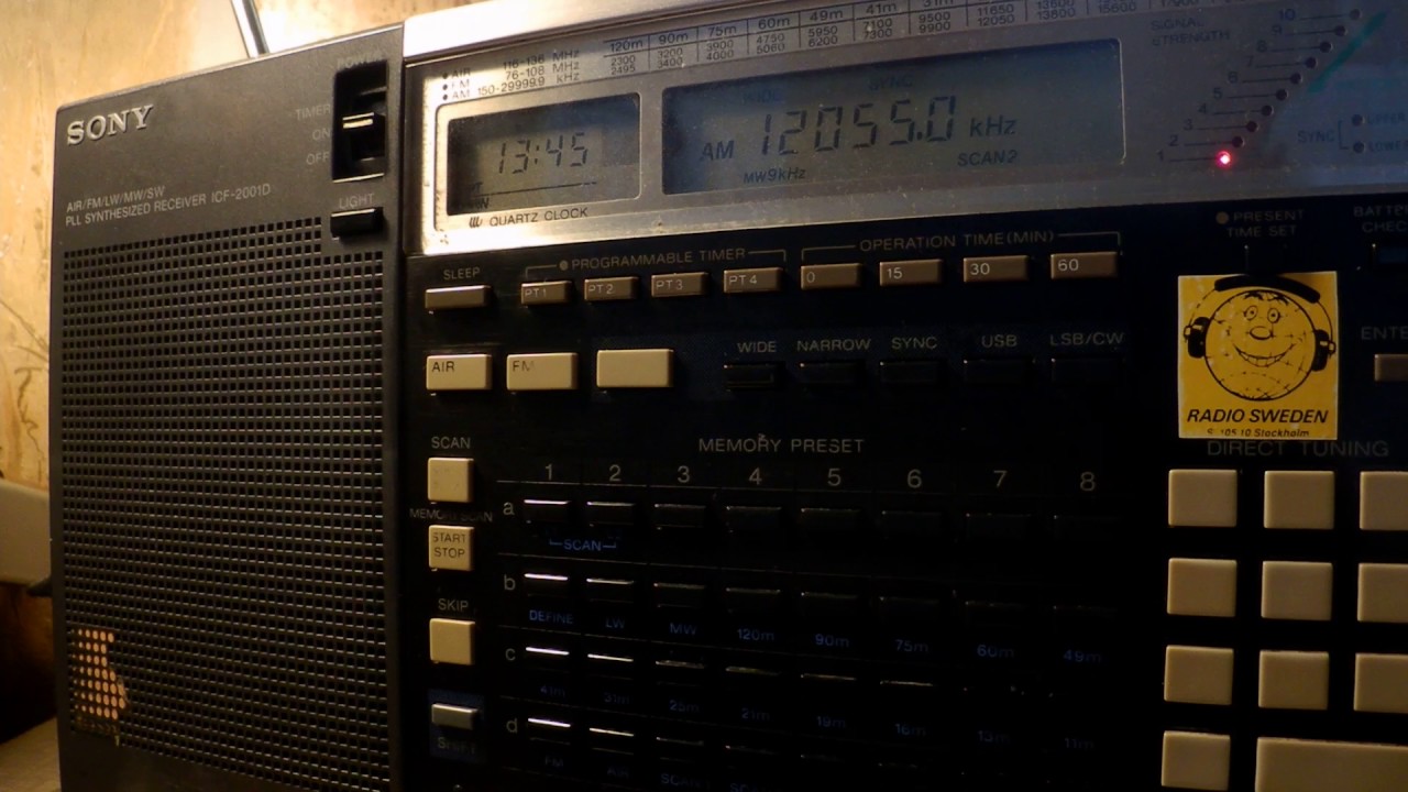 02 08 2017 Trans World Radio India in Vasavi to SoAs 1345 on 12055 Yerevan