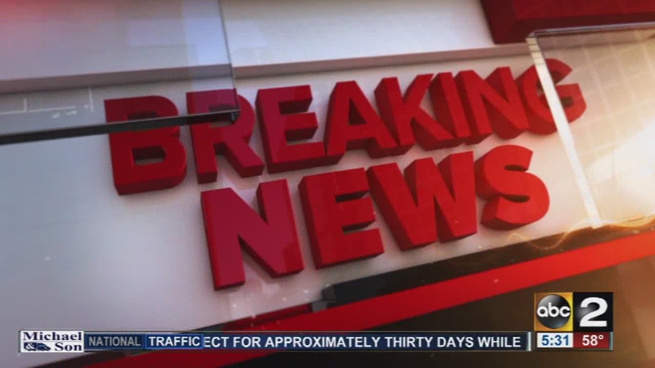 1 man injured in Essex shooting - YouTube