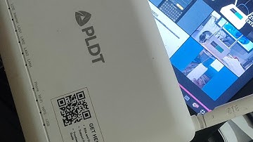 ZTE PPPOE CONFIGURATION