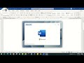 دورة معالجة النصوص Microsoft Word المستوى الأساسي 
