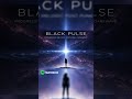 SUBTERIOR - BLACK PULSE | Progressive Melodic Post-Punk / Darkwave - Short