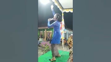 YANG SAYANG SUBCRIBE, #nikensalindri #viral #jaranan #dennycaknan #seniman #dangdut #wonogiri