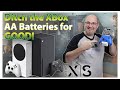 Nyko Charge Base for Xbox Series X/S & Xbox One Controllers Review!