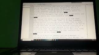 deploying virtual ips sensor on vm ware esx server