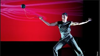 Tyler Jacobson | Diabolo | 2022