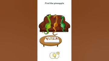 Dop 2 Delete One Part Level 2920 #youtubeshorts #shorts