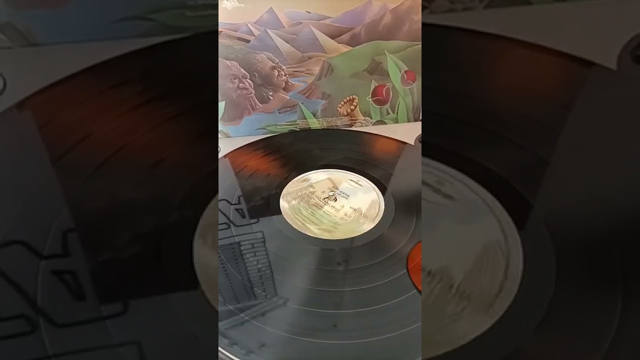 BAR KAYS - I'll Dance (1978) - YouTube