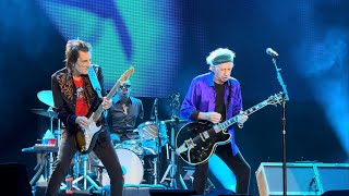 The Rolling Stones - Little T&A - Live - Allegiant Stadium - Las Vegas NV - May 11, 2024