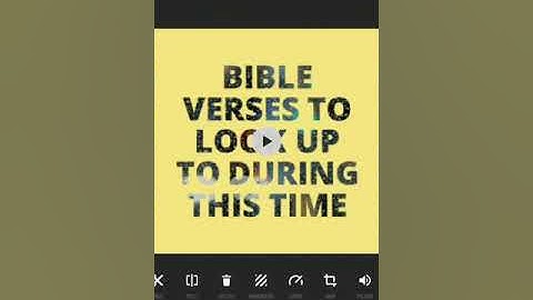 Text animation - Inshot app - iCrown Media Text Animation Masterclass