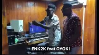 Un Aperçu Du Kouno En Feat Avec Oyoki Onanayo