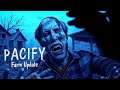 💀 "One Wrong Step = Death – PACIFY LIVE Horror Survival!" - #horizontallive