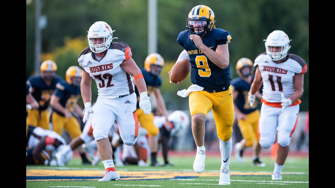 Portage Central’s Luke Leto is the nation’s No. 1 baseball prospect and ...