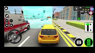 Car Driving School | Level 10 | #gameplay