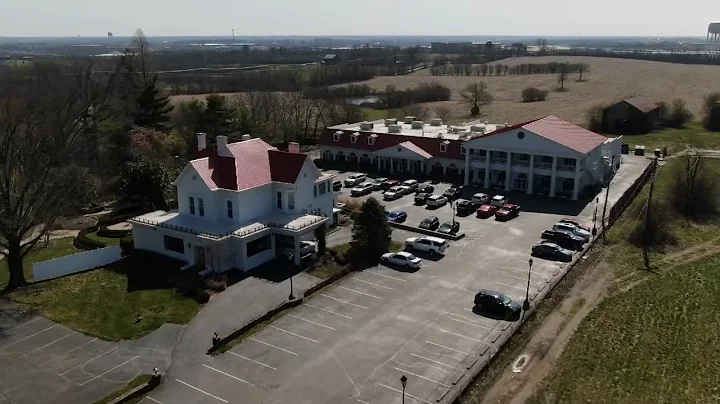 Sale price for Shelbyville's iconic Claudia Sander...