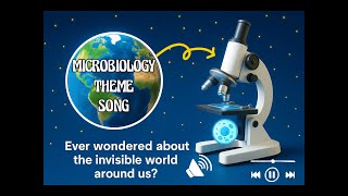DIBNS MICROBIOLOGY SONG