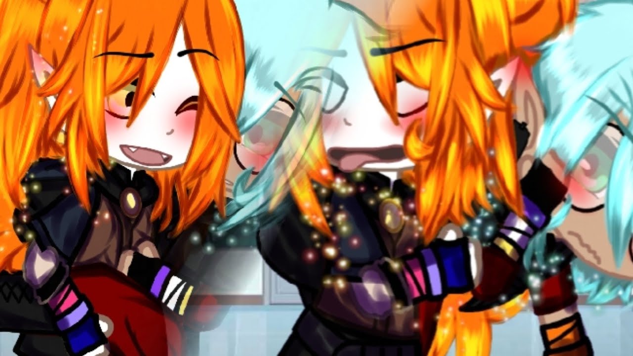 ❄️💦Raeda✨🦉 ¦ft: Darius, Alador, Lilith¦