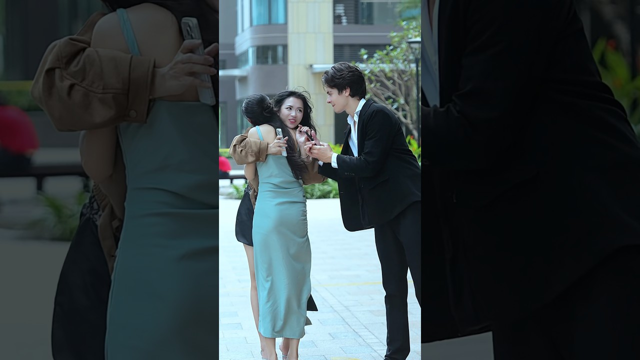Be confident my friend #dance #trinhhyy #shortvideo #wedding #couple #love