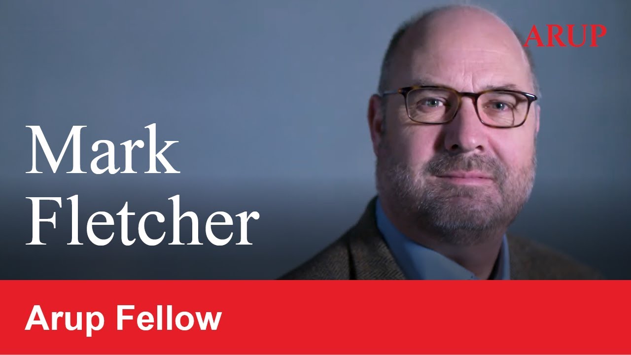 Fellows: Mark Fletcher