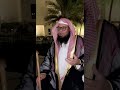 من هم الخمسة من الصحابة رضي الله عنهم الذين يشبهون النبي صلى الله عليه وسلم الشيخ فيصل العمر