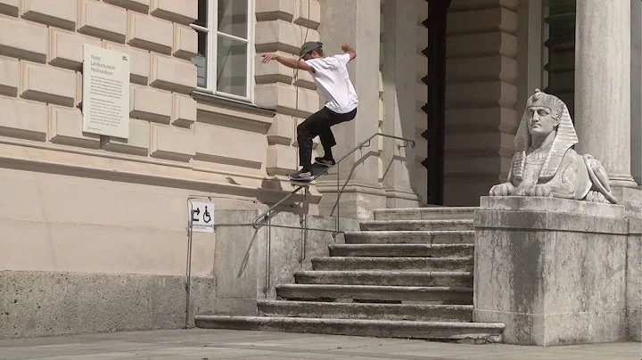 Thomas Eckert - INNS'TANT Part