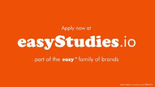 Easystudies.io, Part Of The Easy Family Of Brands