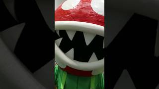 Piranha Plant