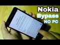 Nokia 2.1 Frp Bypass New Security Android 9.0 Pie | Nokia TA-1080 Frp Unlock Urdu/Hindi