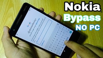 Nokia 2.1 Frp Bypass New Security Android 9.0 Pie | Nokia TA-1080 Frp Unlock Urdu/Hindi