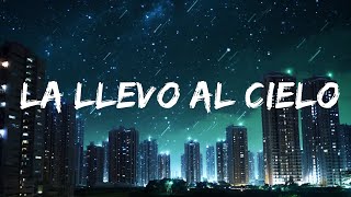 Chencho Corleone, Chris Jedi, Anuel Aa, Ñengo Flow - La Llevo Al Cielo Top Best Song
