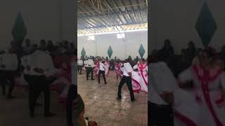 Apizolaya, Mazapil.❤️ 17 de mayo 2018.💃🏻