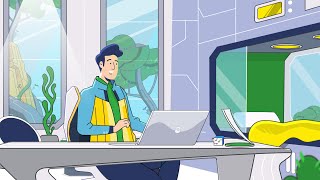 Philips Thrive I Explainer Video by Creative Triplet